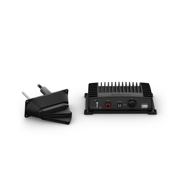 Garmin Panoptix LiveScope System LVS32 Thru-Hull Transducer 010-02233-00