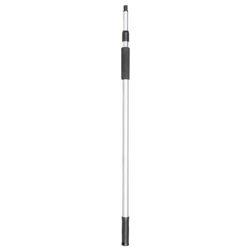 Aluminum Telescopic Boat Handle 104-178 cm for Hook/Brush | 4Boats