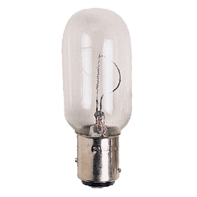 Bulb 12V 25W Bay15d C81 15 × 65mm | 4Boats