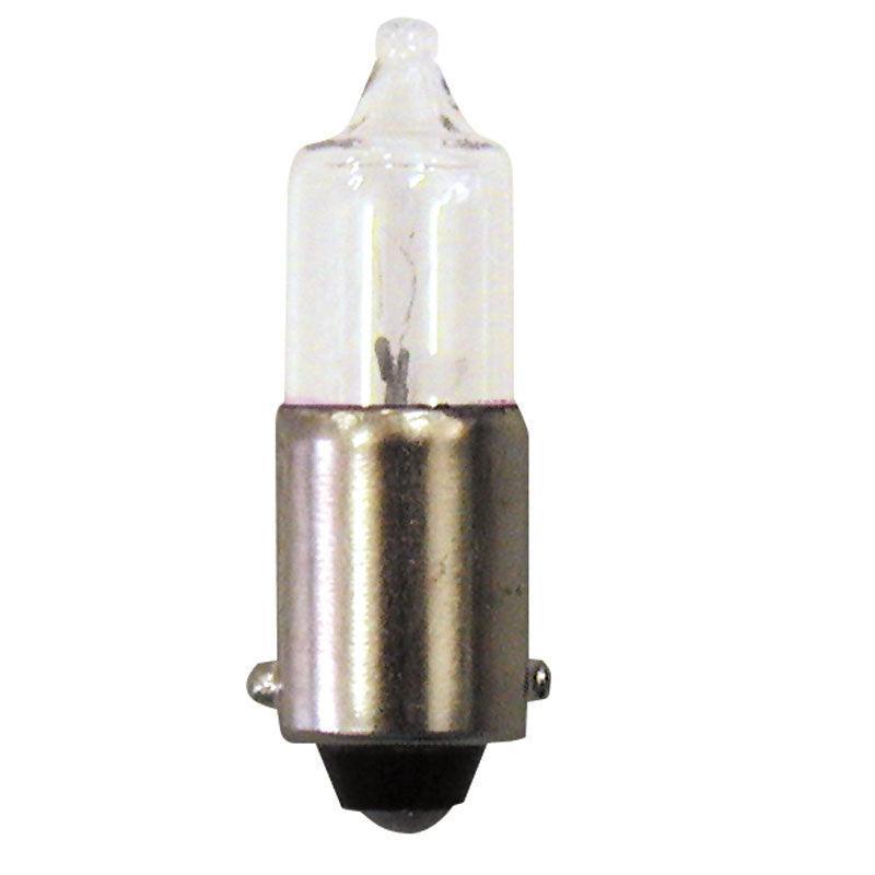 Bulb 12V 5W BA9s C2R 10×29mm | 4Boats