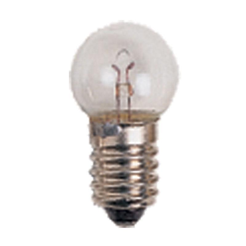 Bulb 4.8V 3.6W E10 C2R 9 × 28 mm | 4Boats