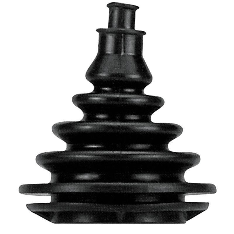 Cable Boot Flushmount 103mm (69mm cut-out) Grey | 4Boats