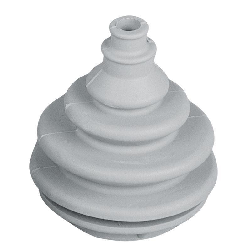 Cable Boot Flushmount Cable Entry 70mm Ø (50mm cut-out) Grey | 4Boats