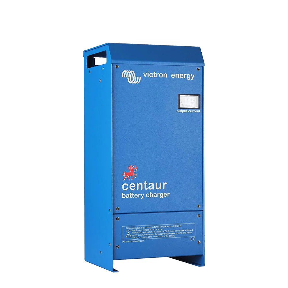 Victron Centaur Centaur Centaur Charger 24V 30A | Battery Cha | 4Boats