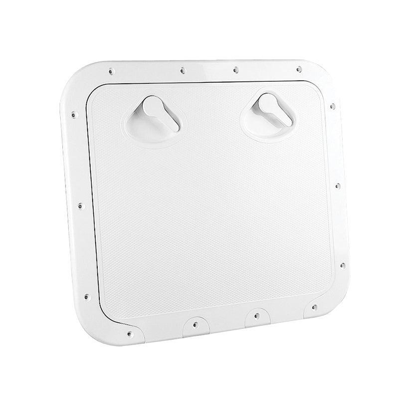 CLASSIC Hatch Grey 463 × 517 mm Deck Hatch | 4Boats