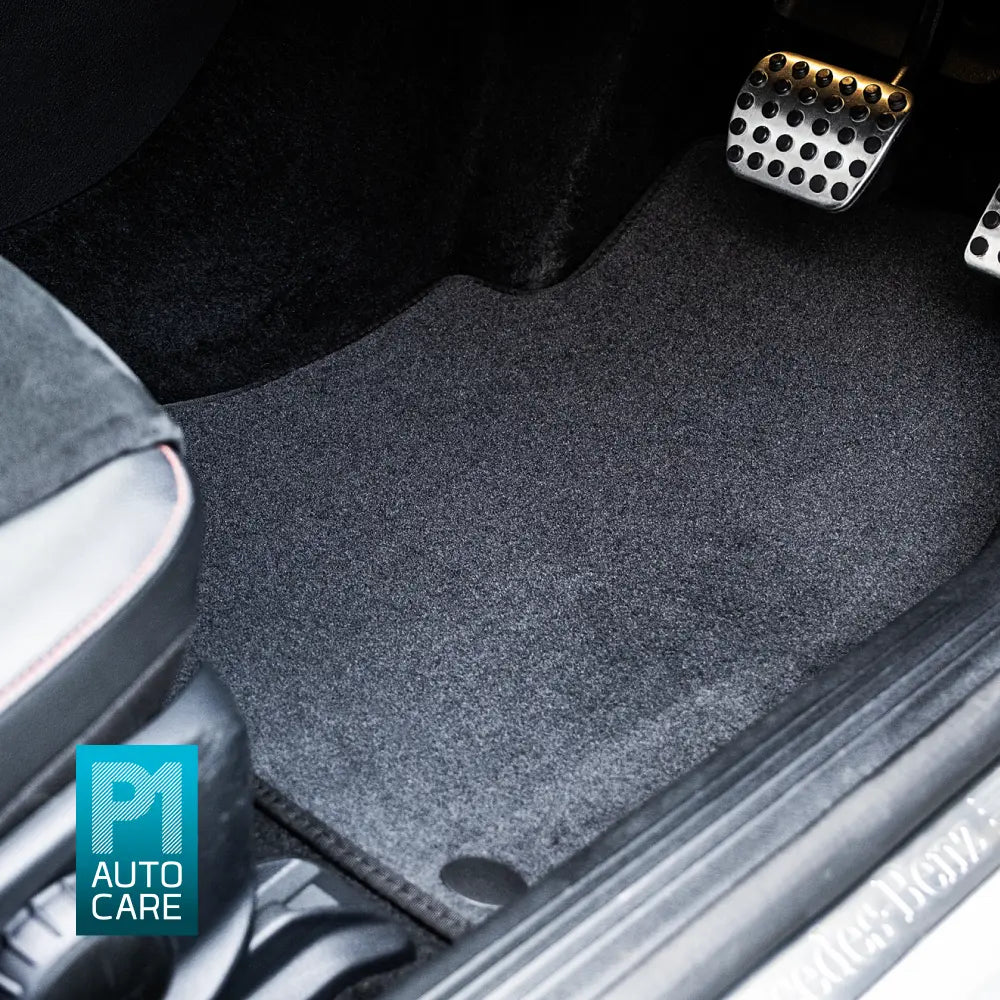 AUDI 80 -Tailored Carpet Car Mats