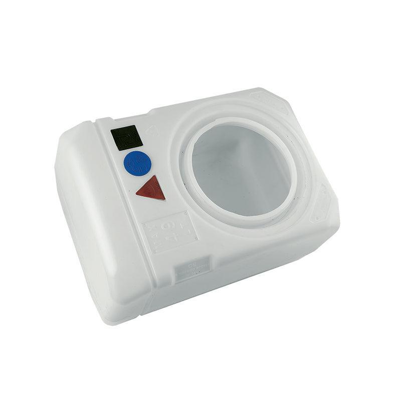 Nuova Rade Diablo 64L Universal Tank 650x360x305mm Fuel Water Waste 197483