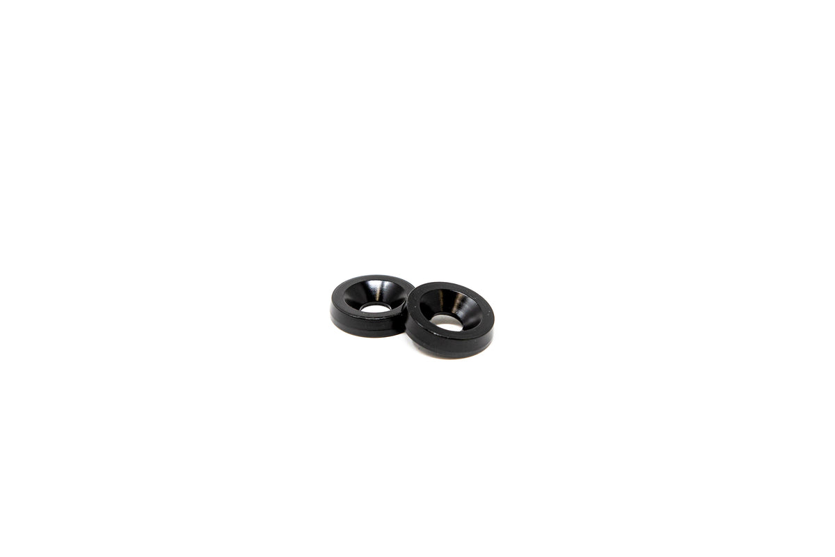 VW Polo MK5 (6R/6C) Engine Bay Dress-Up Kit – Anodised Washers | CEUK