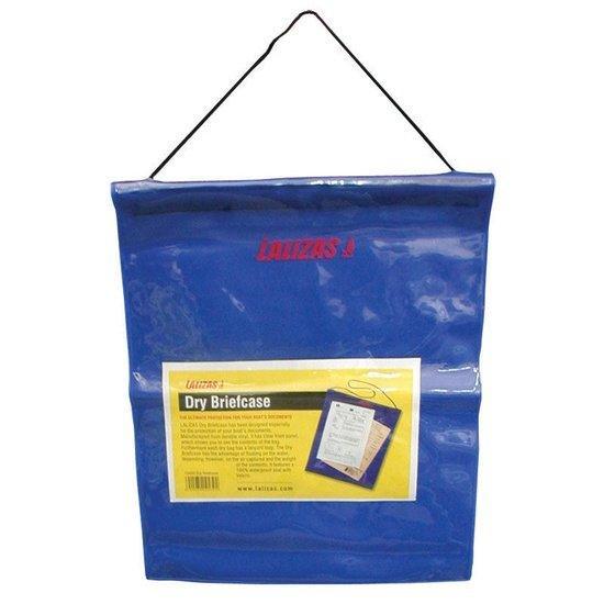 Waterproof Dry Briefcase 42 × 27 cm (16.5 × 10.6 in) | 4Boats