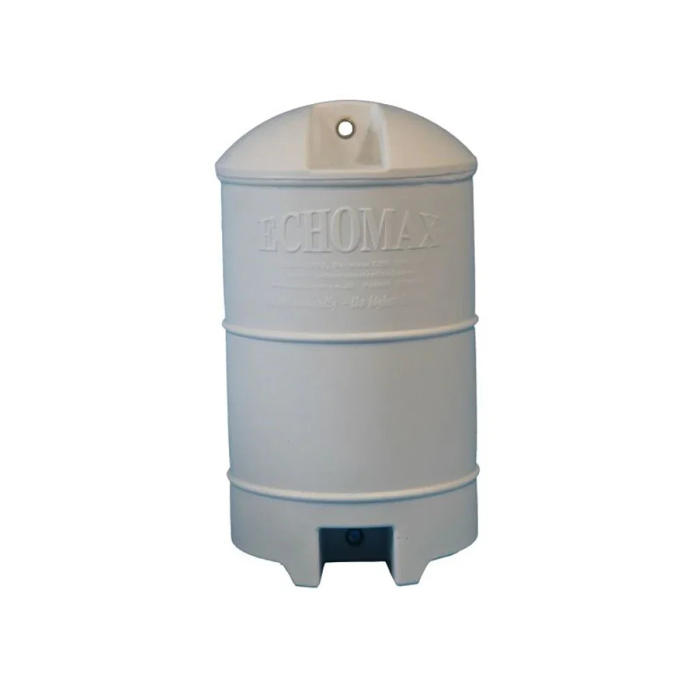 Echomax EM180 Midi Radar Reflector | 7 m² RCS | 4Boats