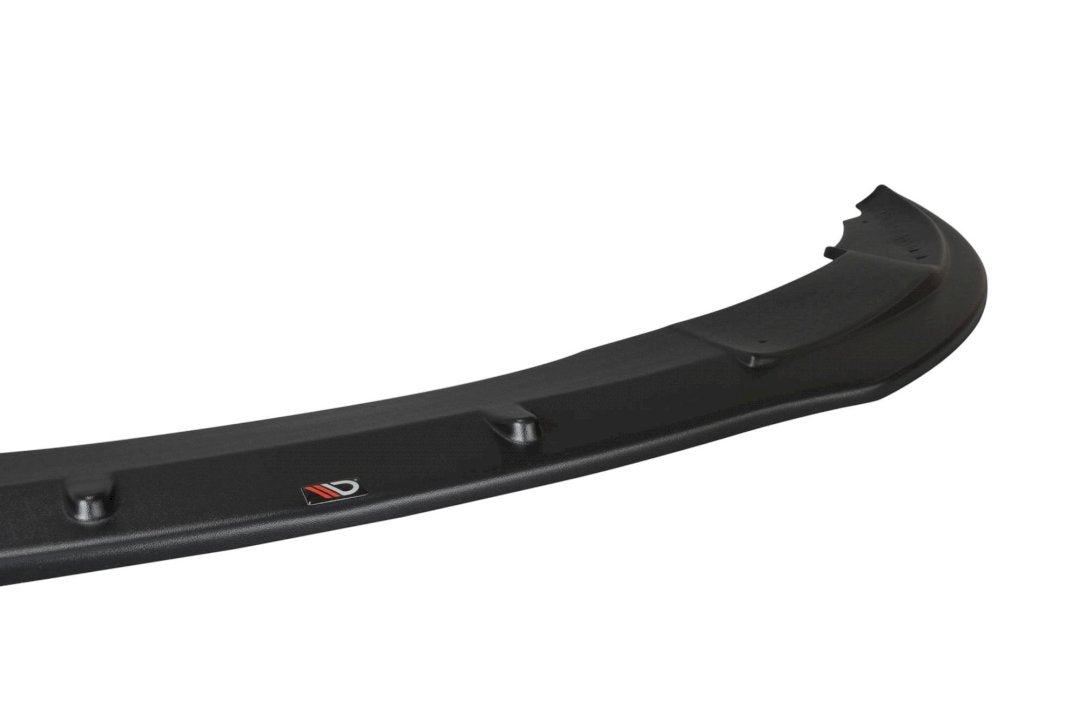 Maxton Design - FRONT SPLITTER AUDI A6 C6 S-LINE FACELIFT SEDAN (2008-2011)