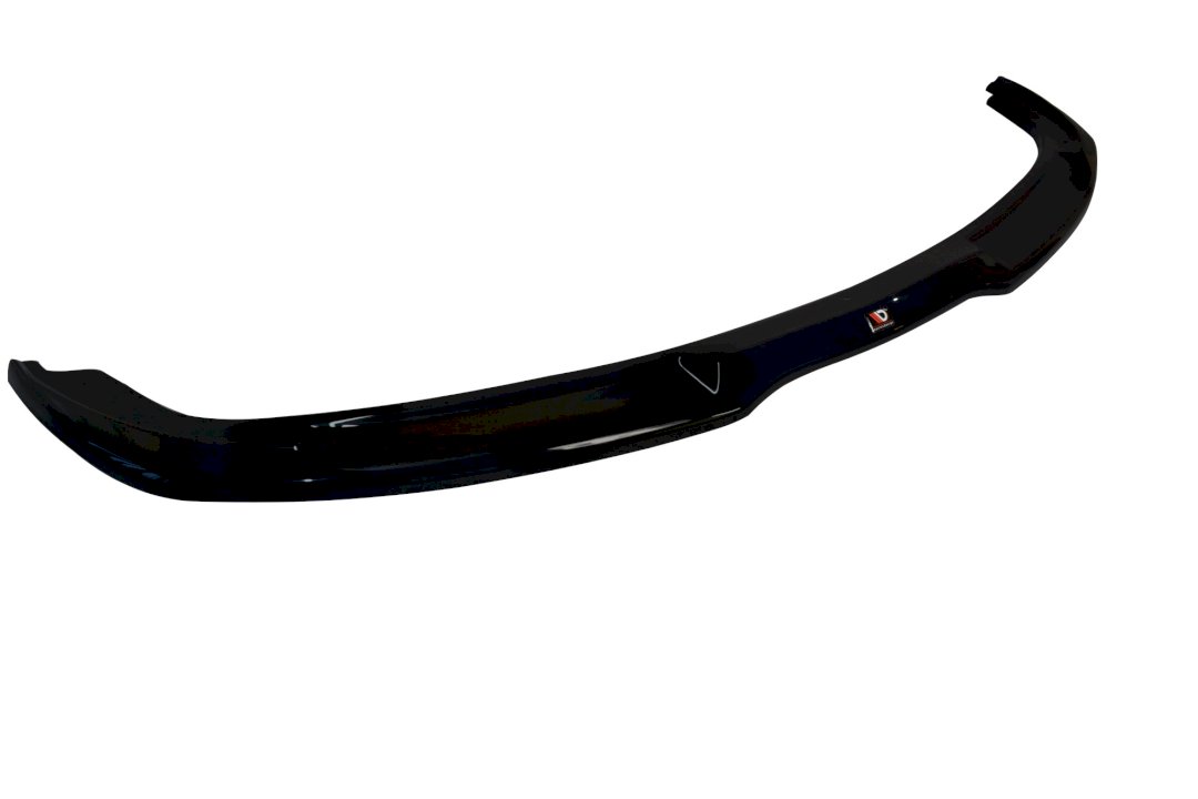 Maxton Design - FRONT SPLITTER V.1 INFINITI G35 COUPE (2003-2007)