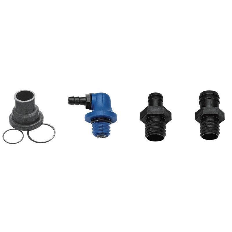 ERCOLE Fuel pick-up tube - 8 mm pipe connector | 4Boats