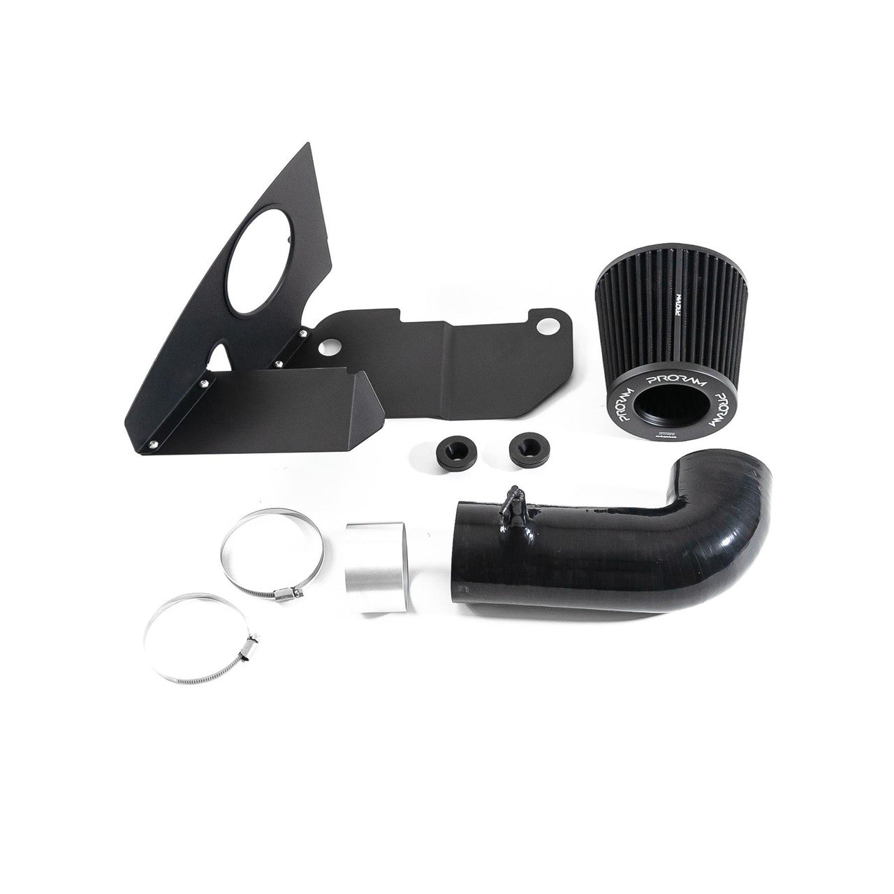 RamAir Performance Induction Kit - VAG Group 1.9 / 2.0 TDI Engines