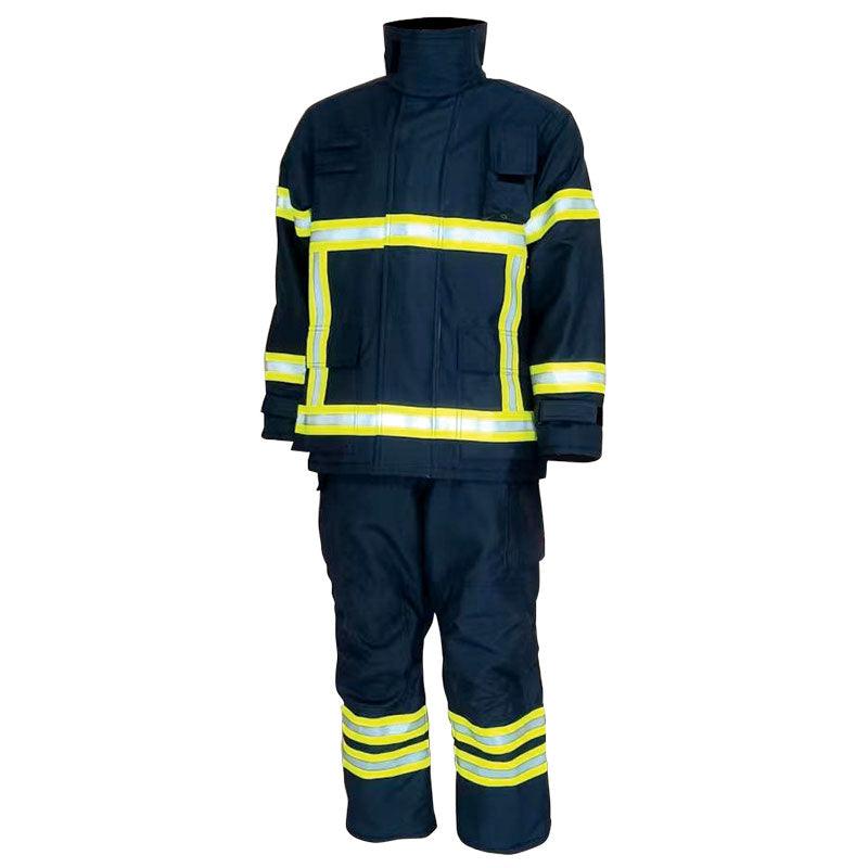 LALIZAS Antipiros Fireman Jacket & Trousers EN469:2020 Level | 4Boats