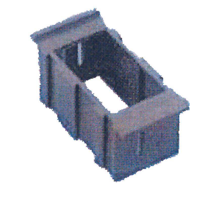 Frame switch bezel for central panel (99726-99730) | 4Boats