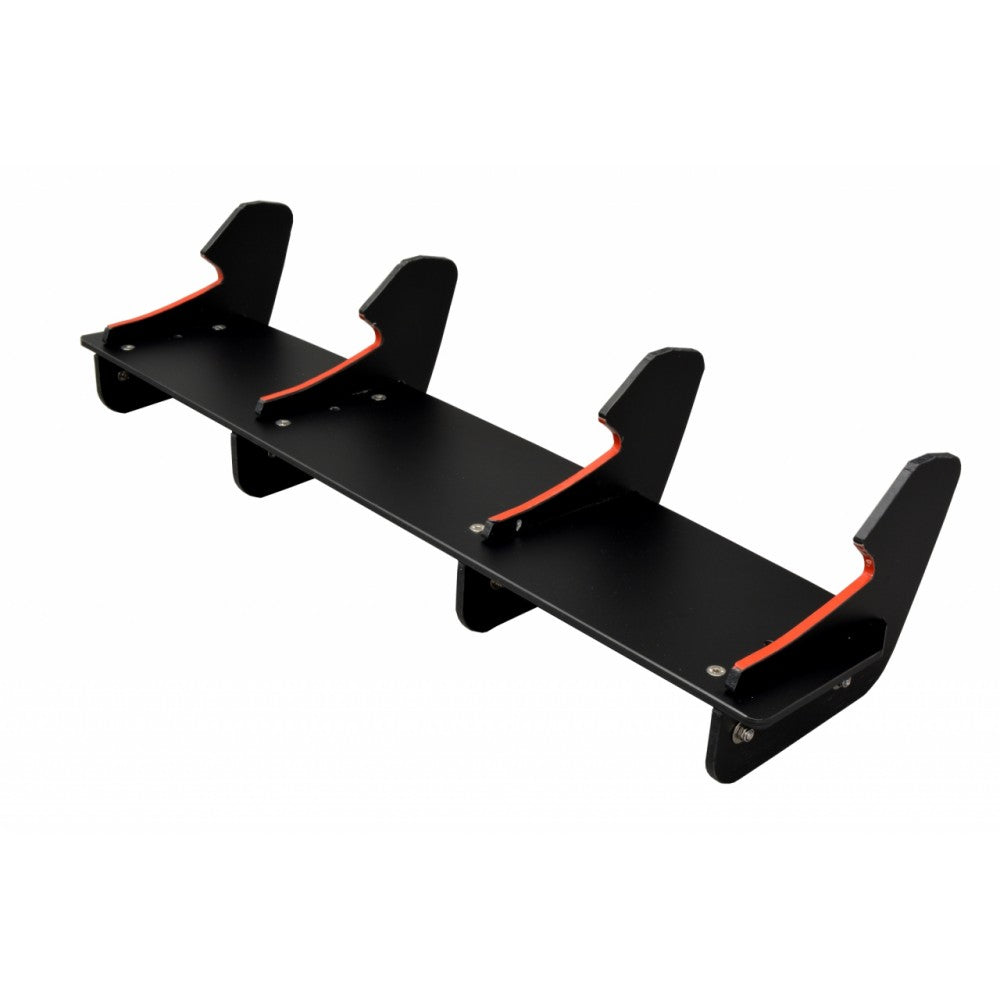 Maxton Design - REAR DIFFUSER VW GOLF R 7.5 (2017-19)