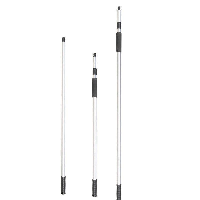 Hook Threaded Mount, Black 22mm | 4Boats