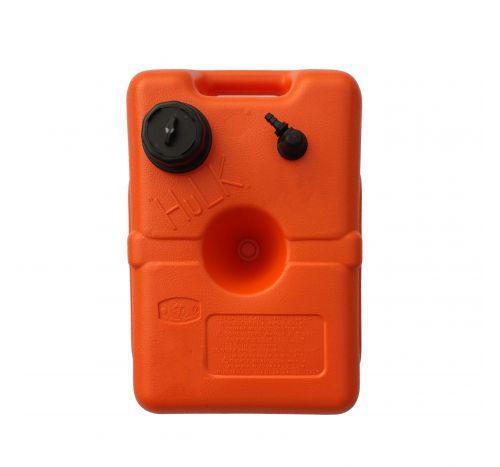 Hulk Outboard 12 L Fuel Tank – Portable Outboard Tank | 4Boats