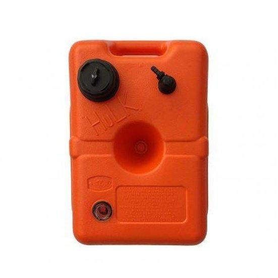 Hulk Outboard 22 L Portable Outboard Fuel Tank | 4Boats