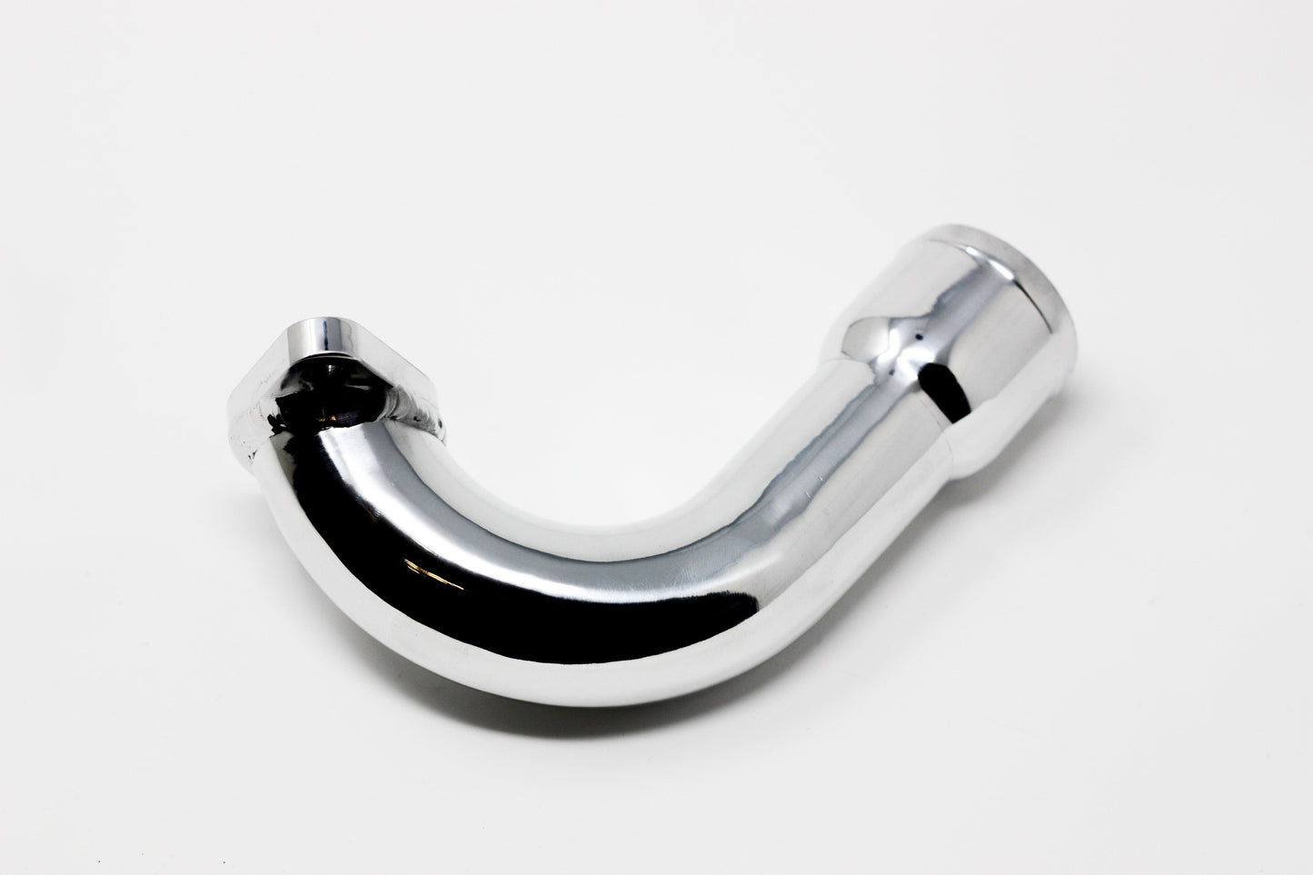 1.0 EcoBoost Enhanced Performance Turbo Hard Pipe
