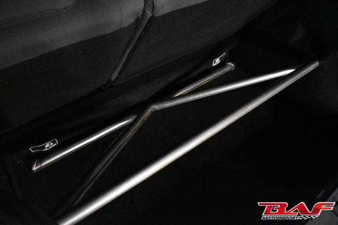Baf Motorsport - RENAULT CLIO MK4 K-BRACE™
