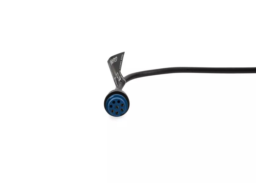 Garmin GT20-TM 8-Pin Transom Mount Transducer 010-01960-01 ClearVü CHIRP