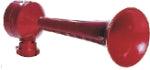 Signal Horn 380 ml Fog Horn - 1,500 m range | 4Boats
