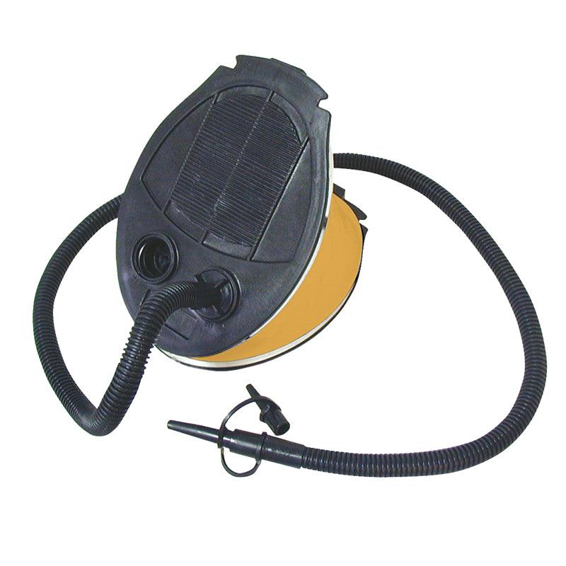 SeaPump Foot 5 L Foot Pump - Manual Boat Pump | 4Boats