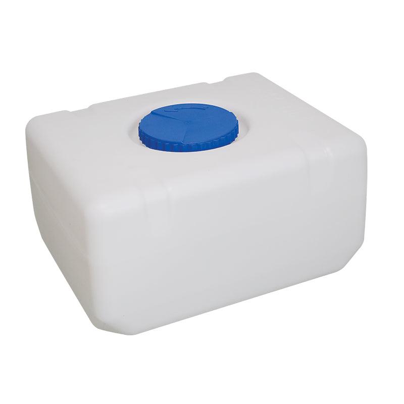 Water Tank 80 L (600×450×310 mm) | 4Boats