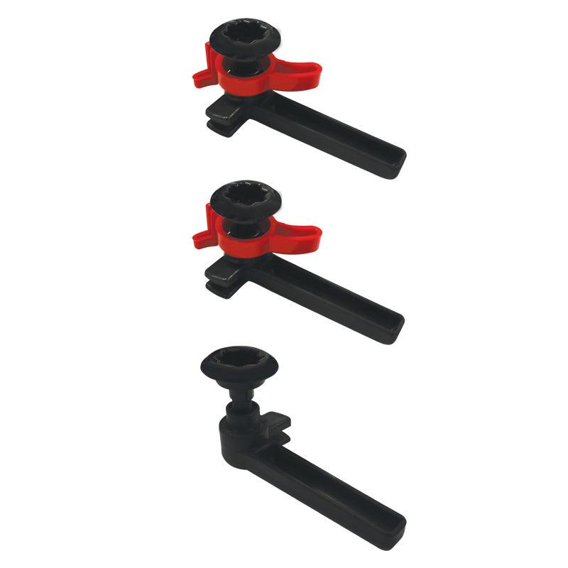 EURO 38 & 59 Grab Handle Set - Marine | 4Boats