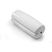 OCEAN Solid Fender Type A1, White - Clip‑on Solid Fender | 4Boats
