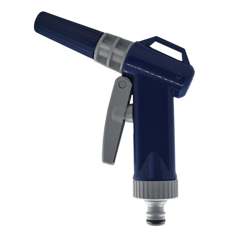 Nozzle Pistol-Grip Nozzle with Male Quick Connector | 4Boats