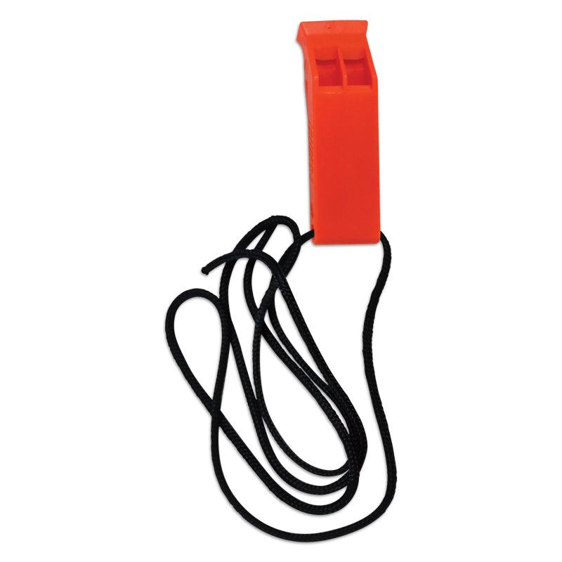 LALIZAS Whistle SOLAS Safety Whistle with Lanyard | 4Boats