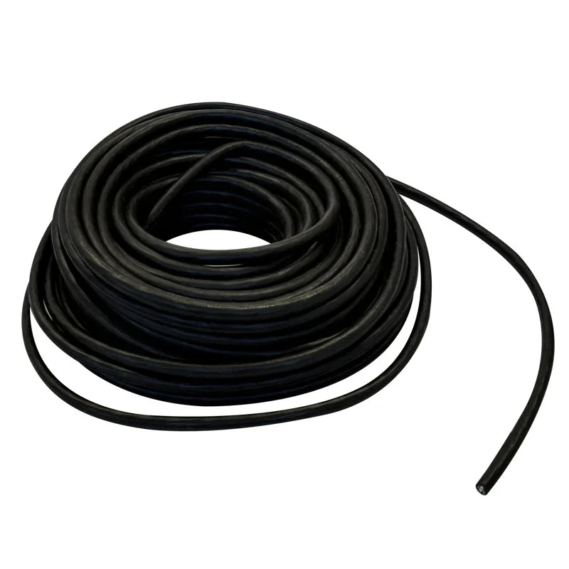 Marine Cable 6 × 0.5 mm² tinned 6‑core black | 4Boats