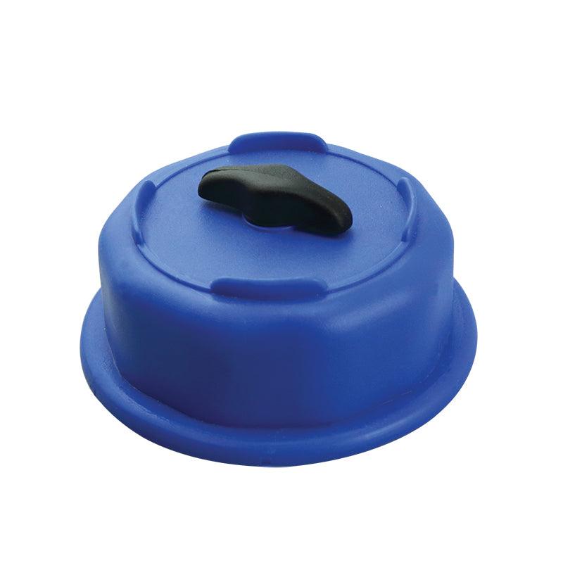 ERCOLE Vented Tank Filler Cap - Marine Fuel Cap | 4Boats