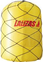 Inflatable Race Mark Buoy 90 × 150 cm Yellow | 4Boats