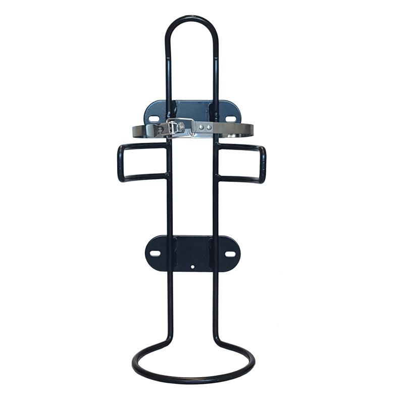 Marine Bracket 6 kg Fire Extinguisher Bracket | 4Boats