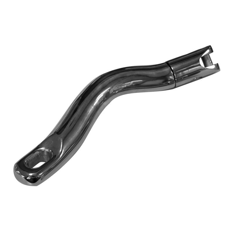 Double Anchor Swivel Inox 316 - 6-8 mm Chain | 4Boats