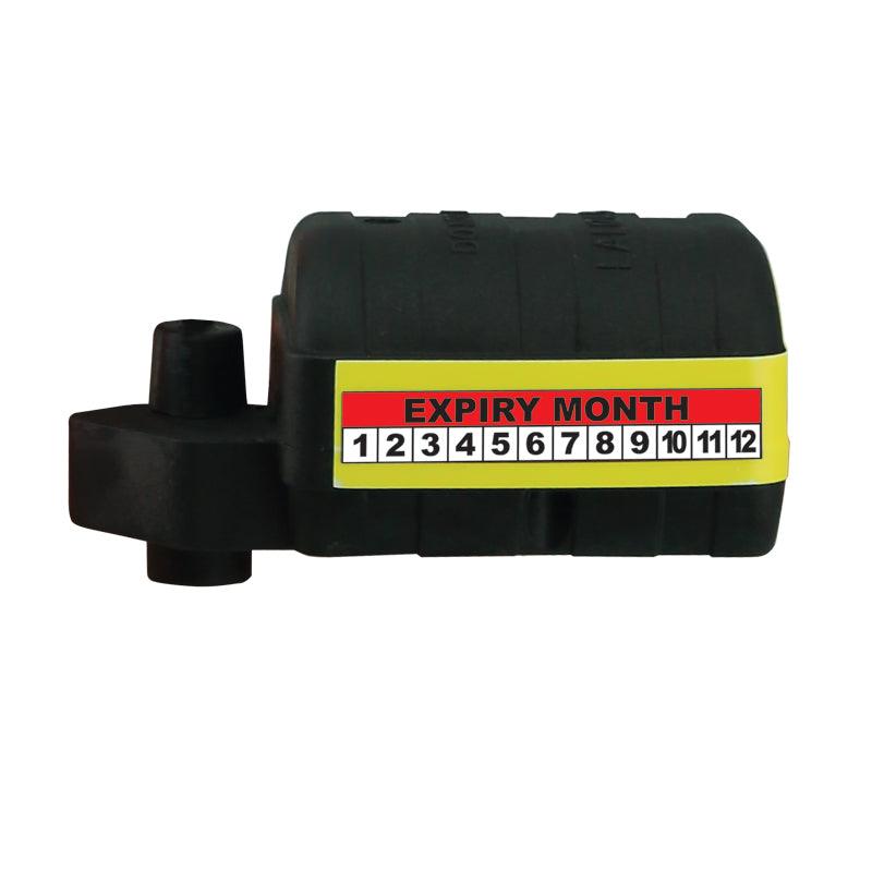 LALIZAS Hydrostatic HRU for EPIRB | Hydrostatic Release Unit | 4Boats