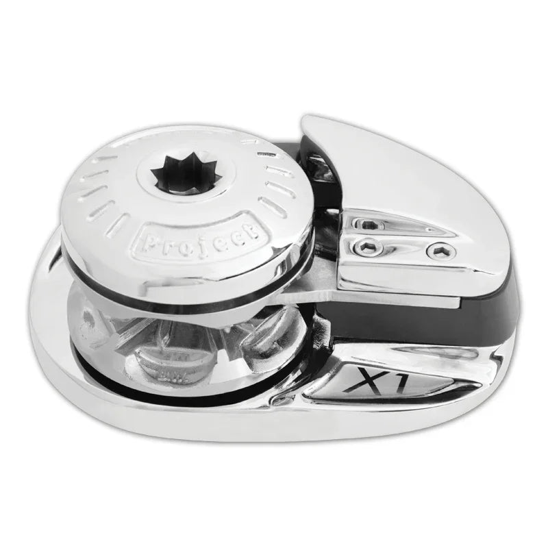 WINDLASS V. X1 800 W 12 V Aluminium Windlass | 4Boats