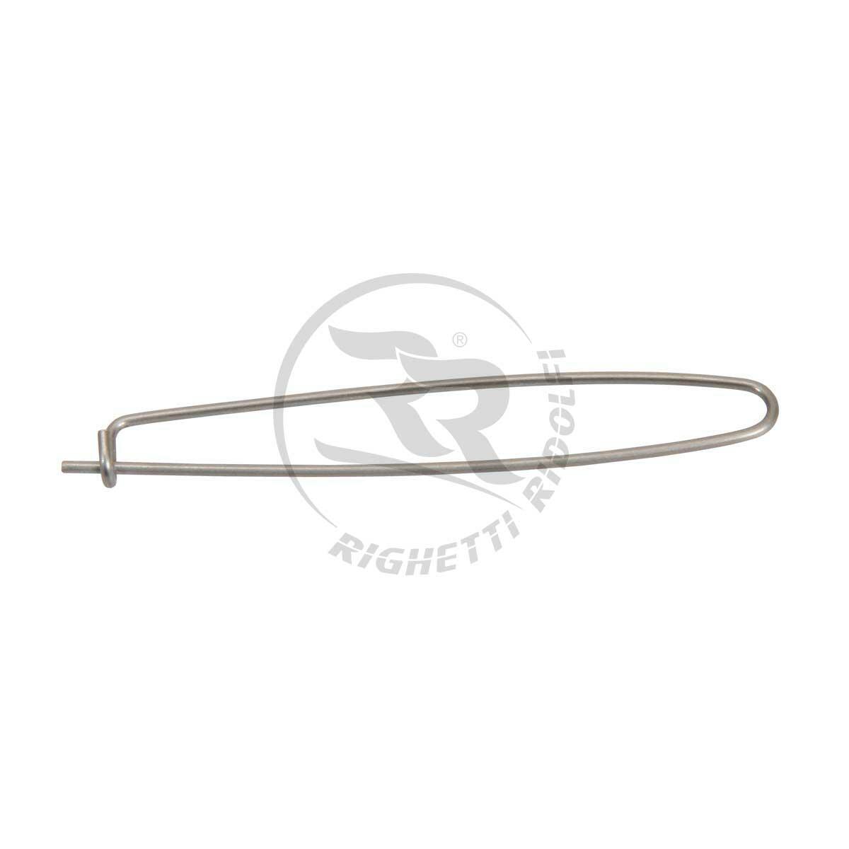 Brake Caliper Pad Safety Retaining Clip / Pin