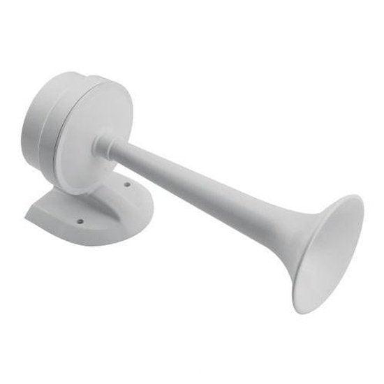 Nouva Rade Nuova Rade Electric Trumpet Horn 12V - >=100 dB | 4Boats