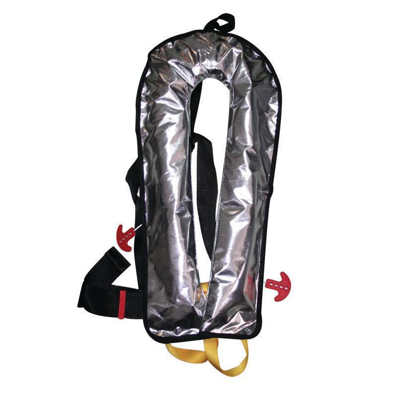 LALIZAS Inflatable Lifejacket Protective Work Cover | 4Boats