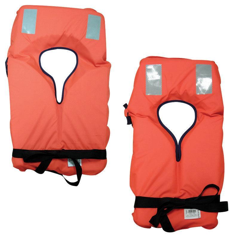 LALIZAS Lifebelt 100 N (ISO 12402-4) Adult | 4Boats