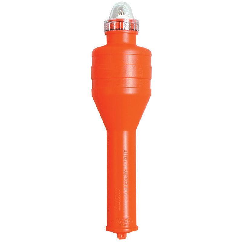 LALIZAS Lifebuoy MOB Light SOLAS/MED/USCG | 4Boats