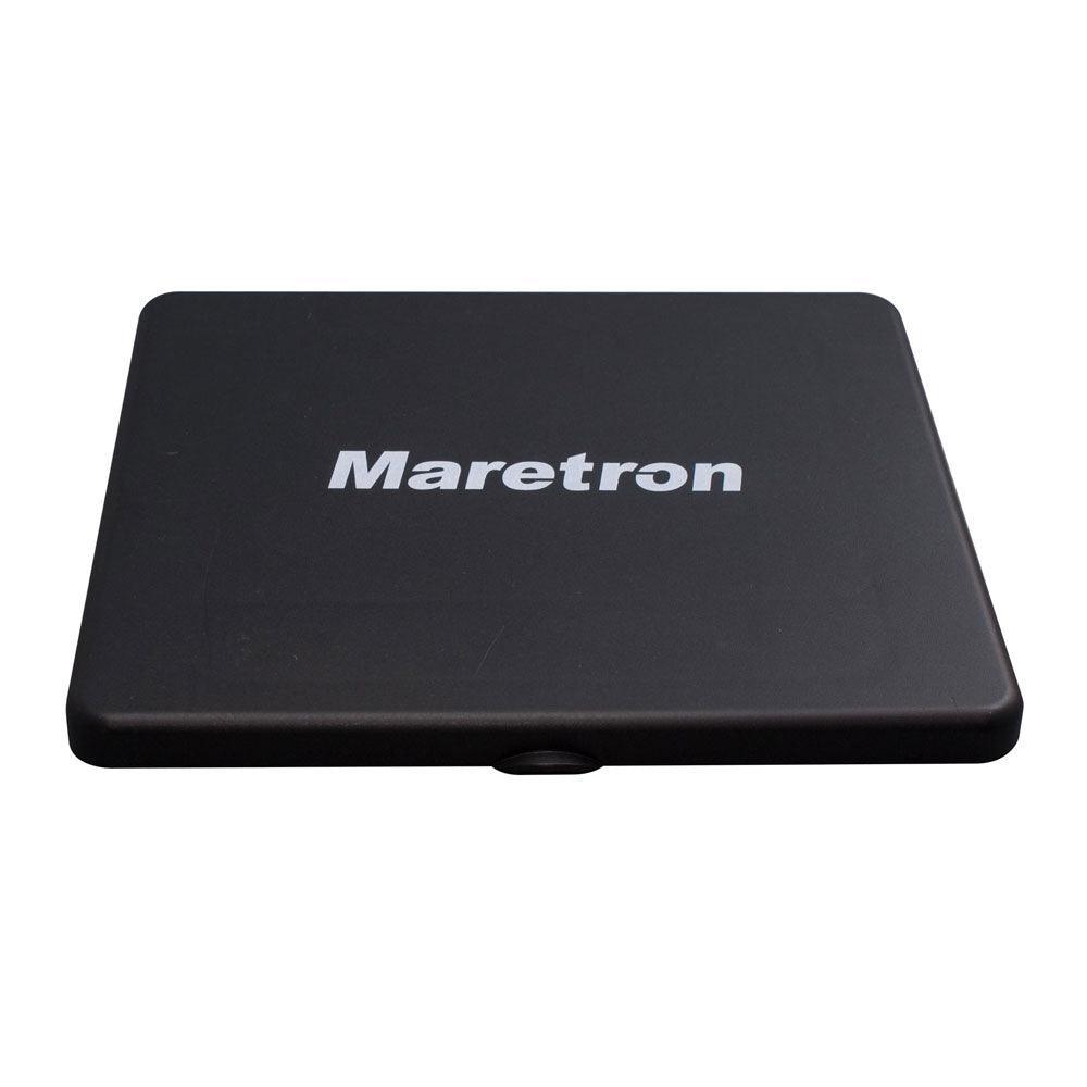 Maretron DSM250 DSM250 DSM250 Protective Covers - Black, 2-pa | 4Boats