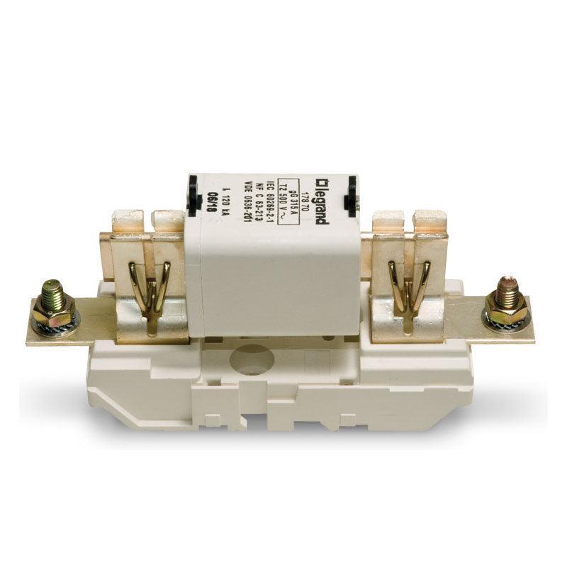 MAXPOWER FUSE T1 Fuse Holder | 4Boats