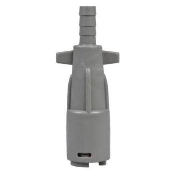 Talamex Adapter Adapter Adapter Female Fuel Connector 9.5 mm | 4Boats