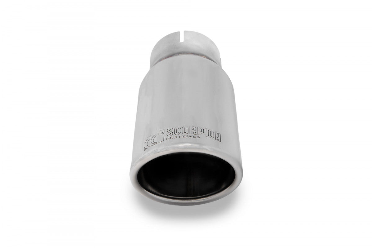 Scorpion Exhausts BMW E46 320/323/328 Rear silencer only
